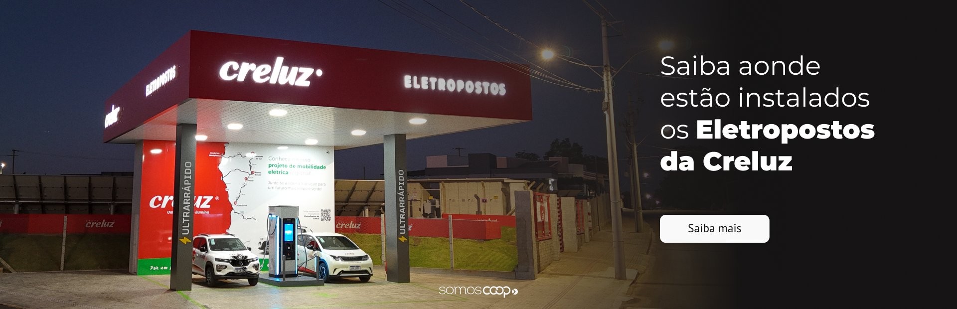 Eletropostos