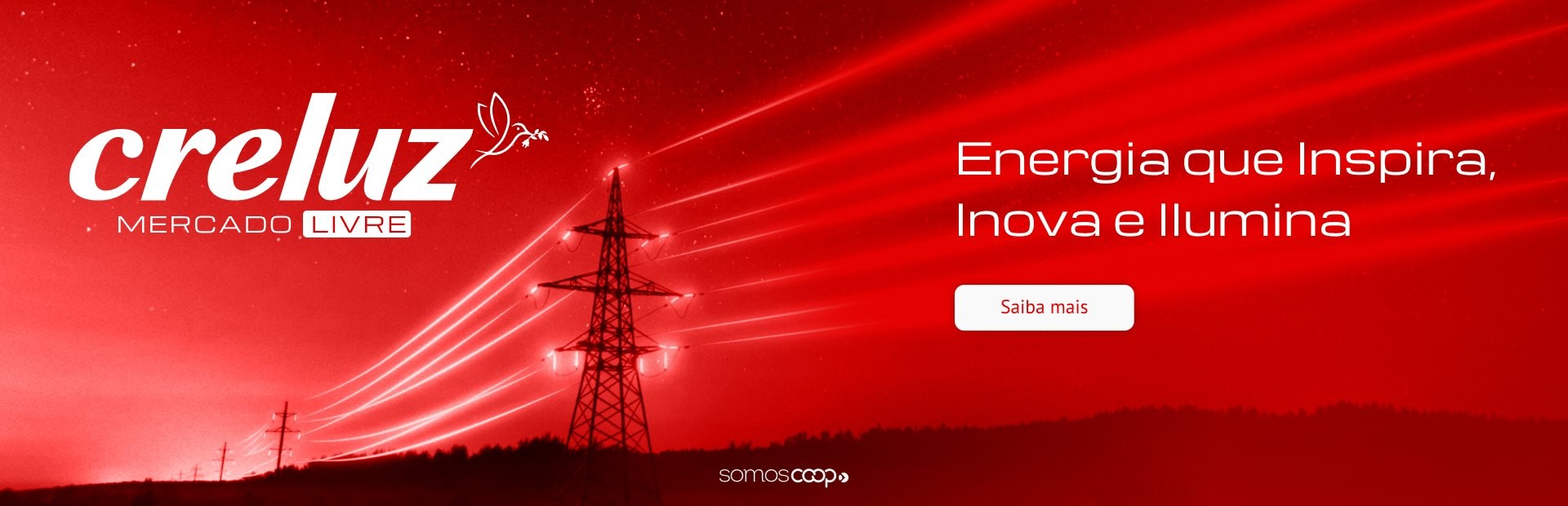 Comercialização de Energia