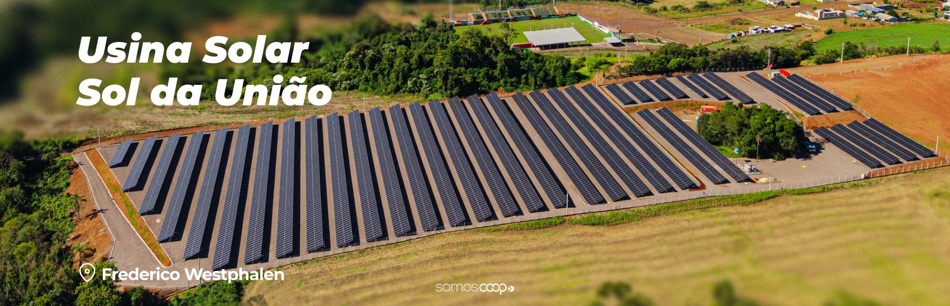 Solar União
