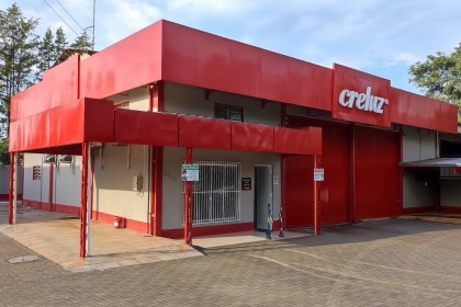 Centro Logístico da Creluz em Palmeira das Missões é totalmente reformulado