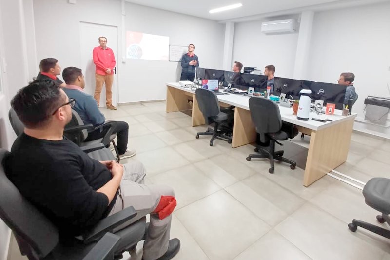 Creluz amplia capacidade de resposta com nova fase do Plano de Contingência Ativa