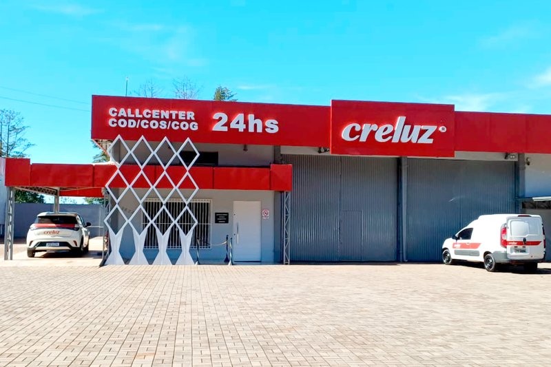 Creluz amplia capacidade de resposta com nova fase do Plano de Contingência Ativa