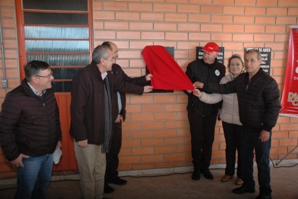 Creluz amplia geração solar na Usina Boa Vista