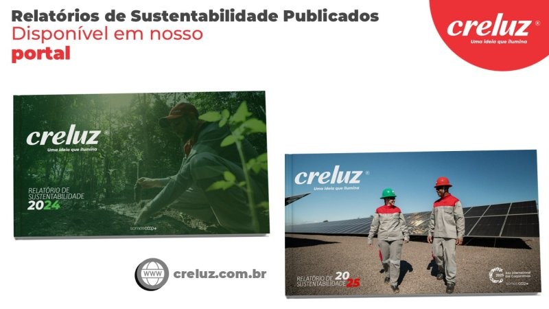 Creluz apresenta jornada ESG a acadêmicos da Unoesc