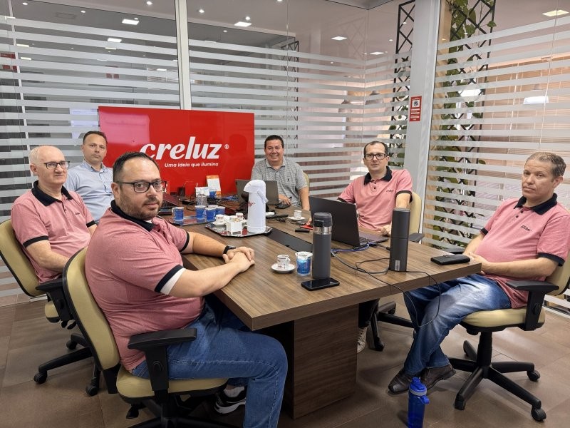 Creluz Conquista Certificação Internacional ISO 27001 em Segurança da Informação