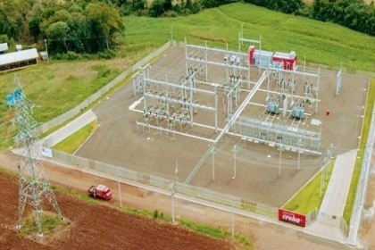 Creluz deve construir duas novas subestações de energia na região