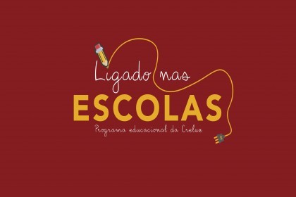 Creluz divulga calendário do “Ligado nas Escolas”