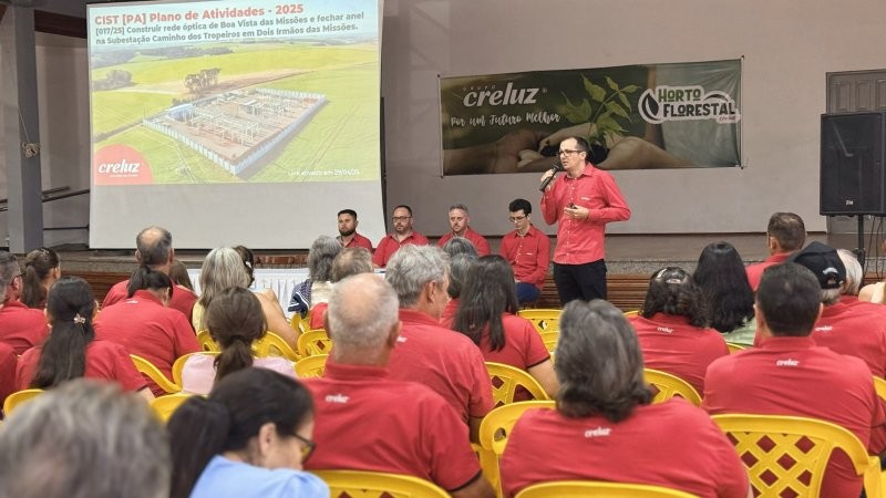 Creluz encerra 2025 fortalecendo a governança cooperativa