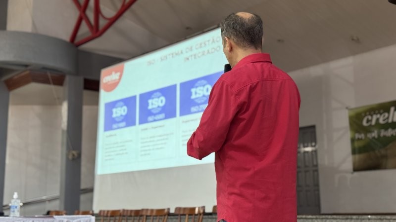 Creluz encerra 2025 fortalecendo a governança cooperativa