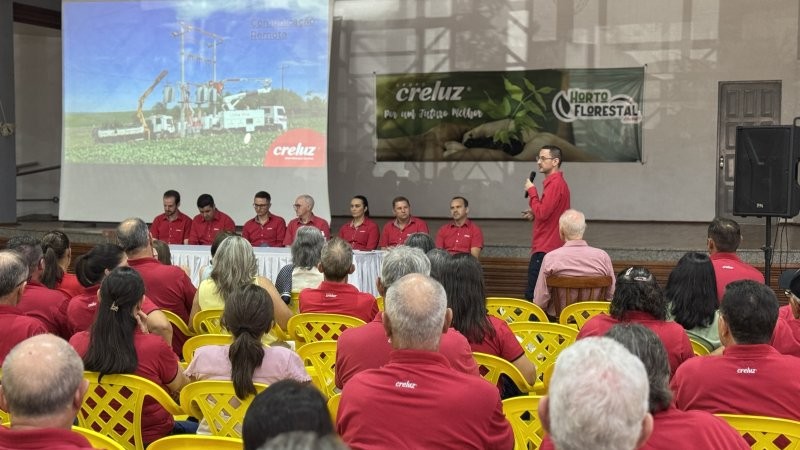 Creluz encerra 2025 fortalecendo a governança cooperativa