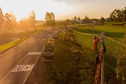 Creluz encerra o Pró-Lumi com investimento total superior a 2 milhões de Reais