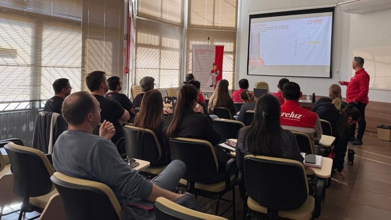 Creluz fortalece cultura de cibersegurança e proteção de dados