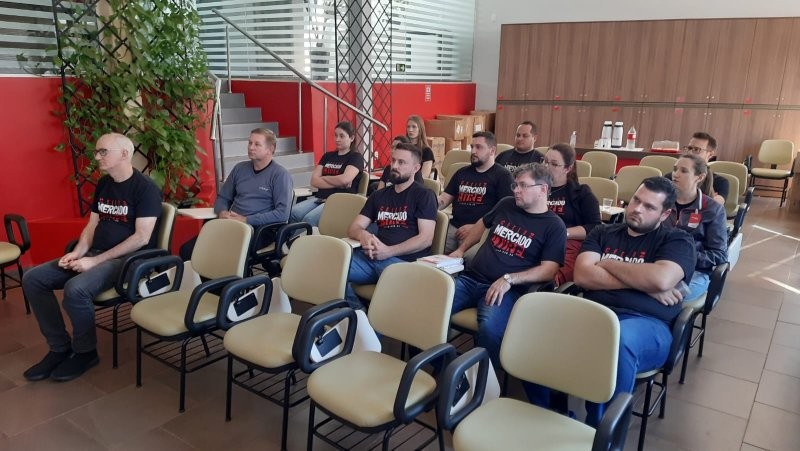 Creluz fortalece cultura de cibersegurança e proteção de dados