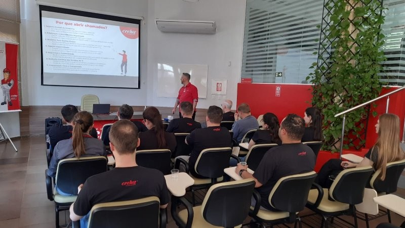 Creluz fortalece cultura de cibersegurança e proteção de dados
