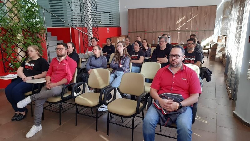Creluz fortalece cultura de cibersegurança e proteção de dados