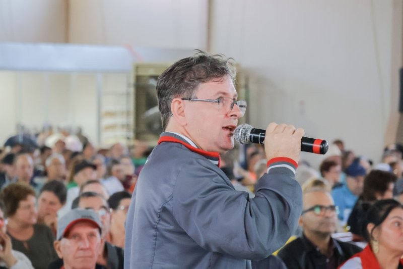 Creluz investiu R$ 52 milhões em 2025