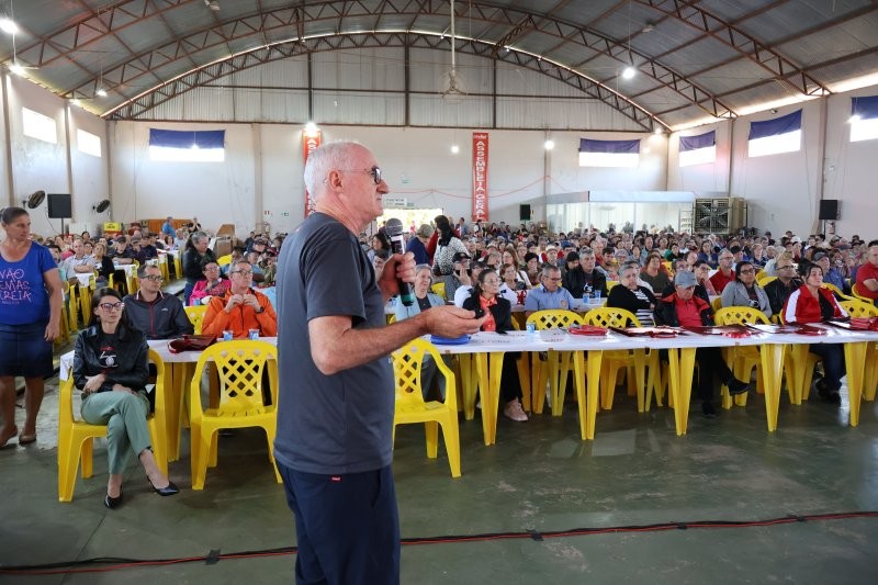 Creluz investiu R$ 52 milhões em 2025