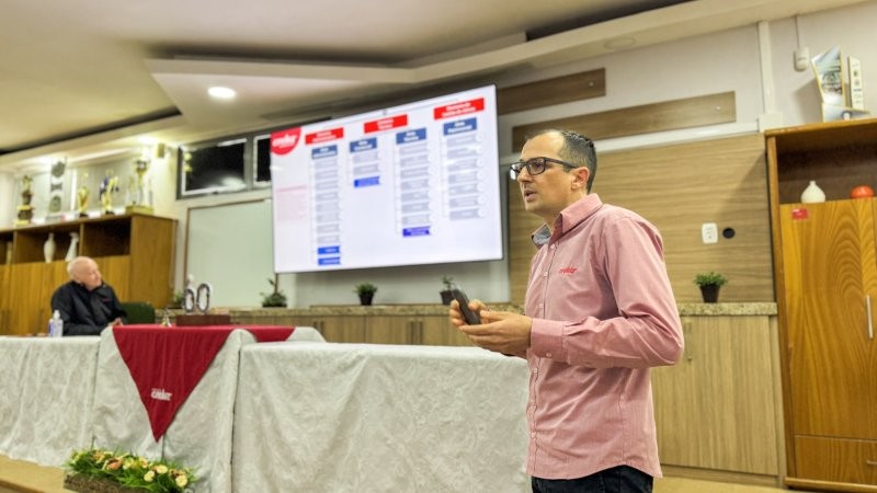 Creluz lança nova jornada de gestão com foco em eficiência e melhoria contínua