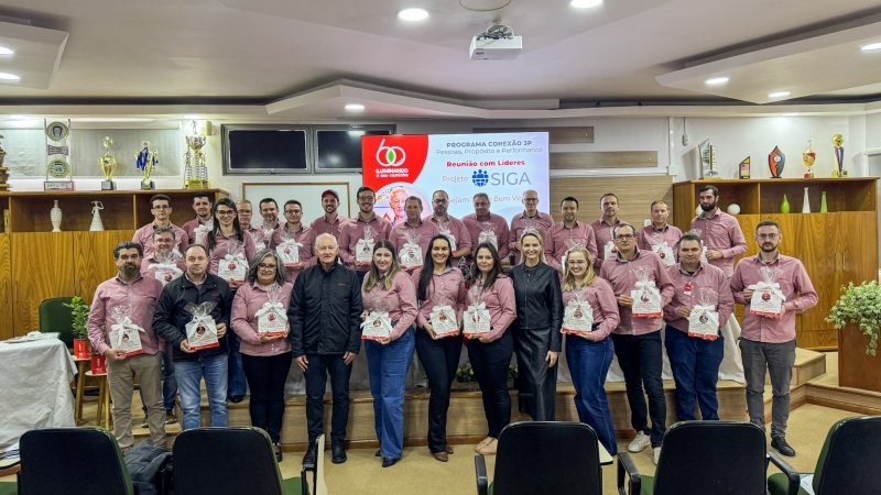 Creluz lança nova jornada de gestão com foco em eficiência e melhoria contínua