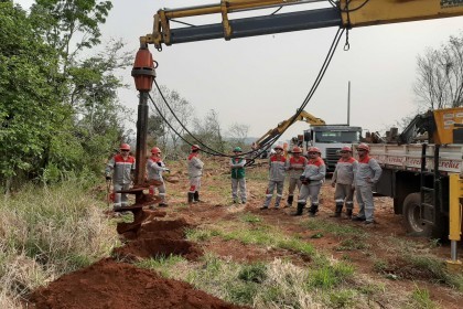 Creluz oferece aperfeiçoamento constante aos colaboradores