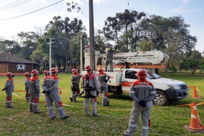 Creluz oferece aperfeiçoamento constante aos colaboradores