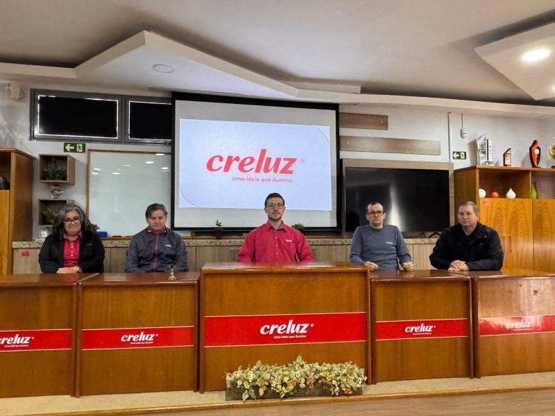 Creluz promove segundo Seminário Interno de Gestão com foco em melhorias para os associados