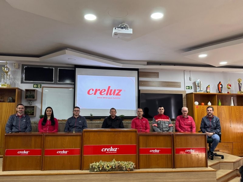 Creluz promove segundo Seminário Interno de Gestão com foco em melhorias para os associados