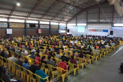 Creluz realiza assembleia extraordinária em Taquaruçu do Sul