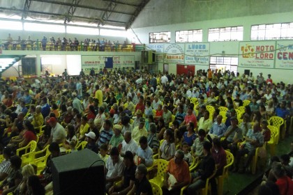 Creluz realiza Assembleia Geral Ordinária