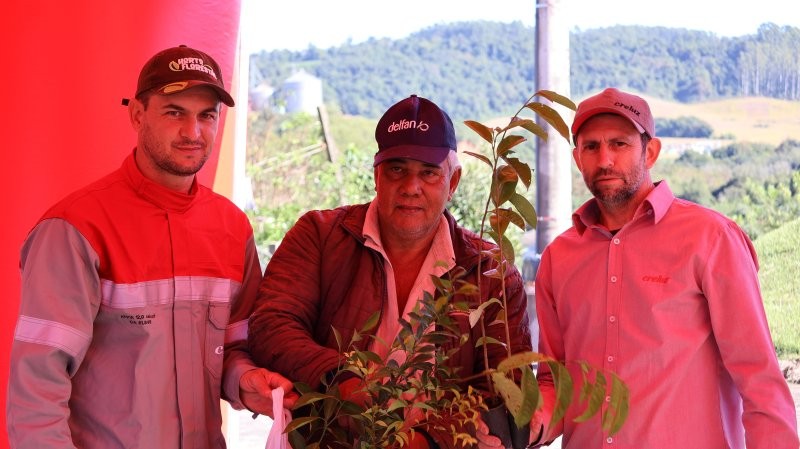 Creluz reforça atendimento e inovação em Cerro Grande