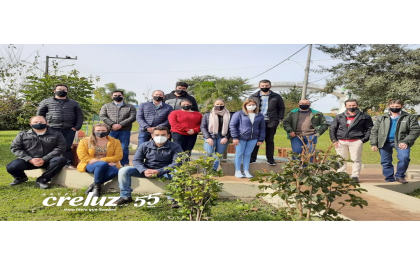 CURSO DE PÓS GRADUAÇÃO DO CESURG REALIZA AULA PRÁTICA NA CRELUZ