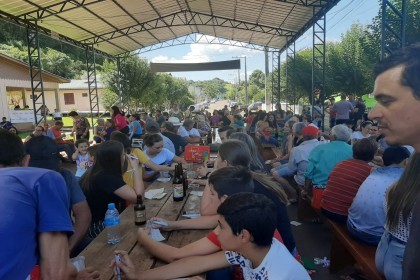 Dia Internacional da Mulher