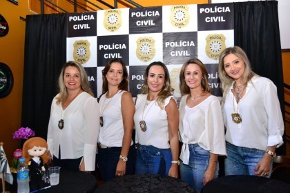 Dia Internacional da Mulher