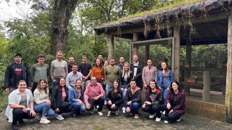 Gestão, Inovação e Sustentabilidade: Creluz inspira pós-graduandos em vivência cooperativa