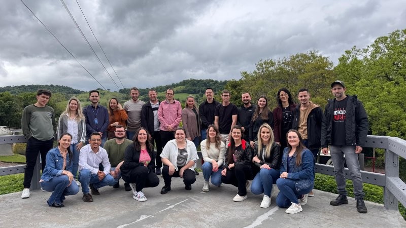 Gestão, Inovação e Sustentabilidade: Creluz inspira pós-graduandos em vivência cooperativa
