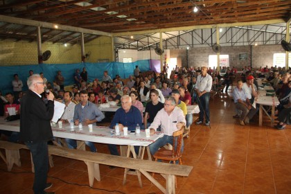 Grupo Creluz abre comemorações dos 15 anos do Programa Água Limpa