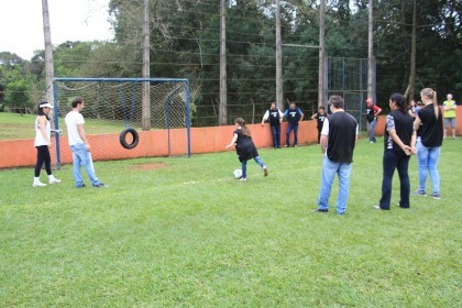 Grupo Creluz comemora cinquentenário com colaboradores e familiares