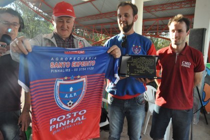 Taça Creluz 50 anos marca o aniversário da Cooperativa