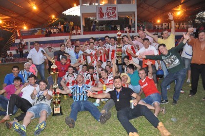 Taça Creluz 50 anos marca o aniversário da Cooperativa