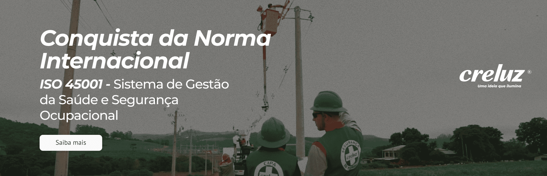 Sistema de Gestão Integrado