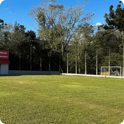 Campo de Futebol Sete