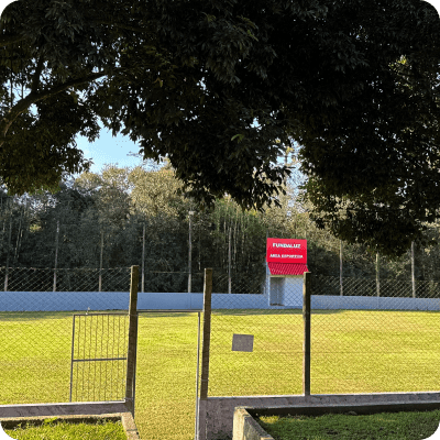 Campo de Futebol Sete