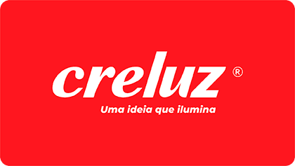 Logo Creluz