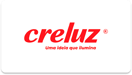Logo Creluz