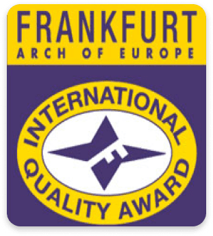Prêmio Arch of Europe - 2012