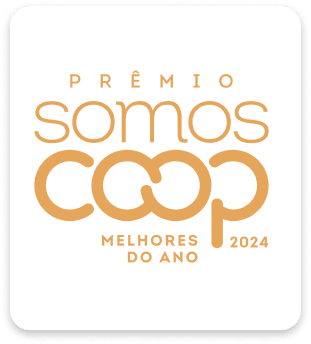 Prêmio Somos Coop - 2024