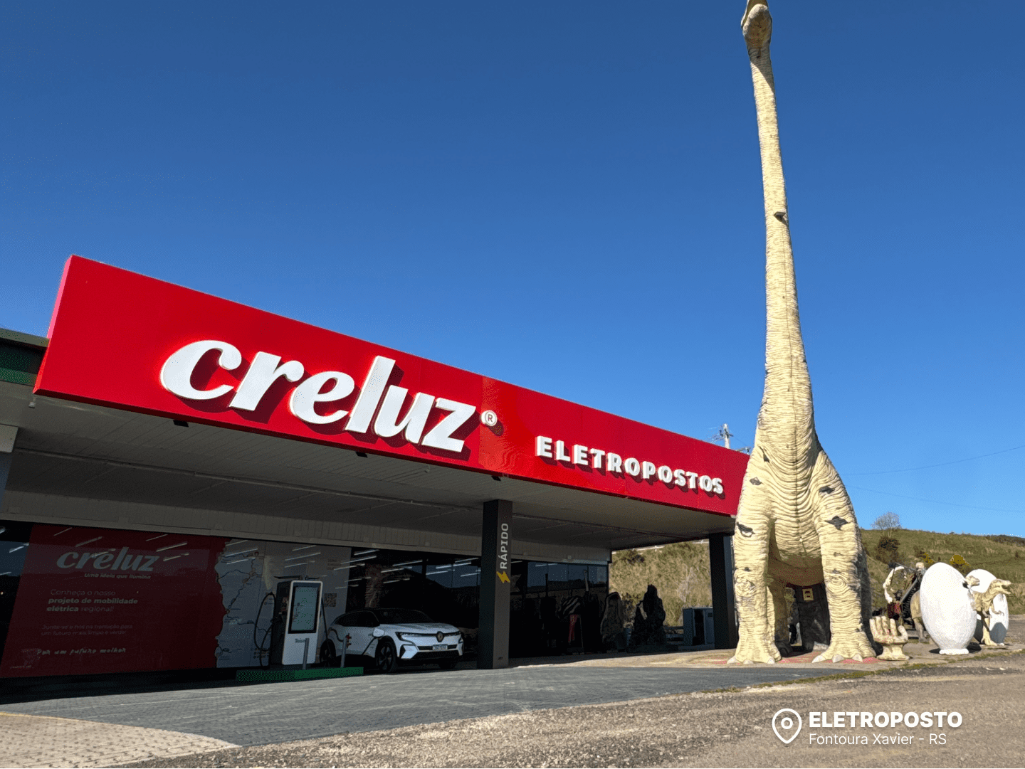 Eletroposto