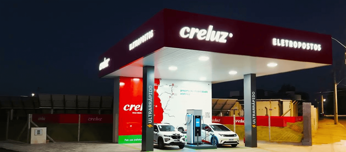 Mobilidade Elétrica