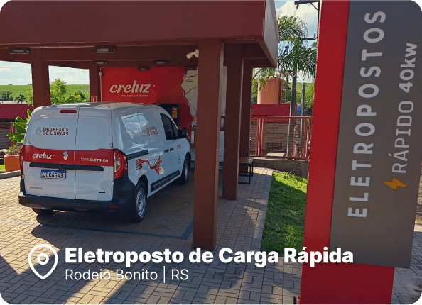 Eletroposto