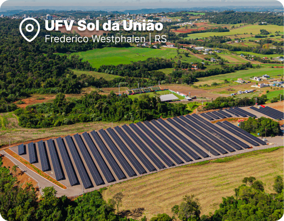 Usinar Solar
